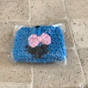 Disney Eeyore Coffee Koozie